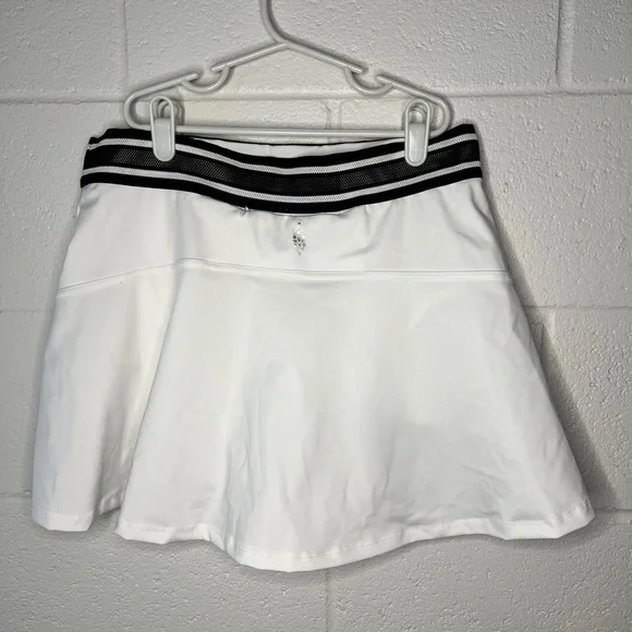 Free People FP Movement Women's Round Robin Skort Skirt - Picture 2 of 3